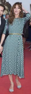 Doria Tillier feet photo 5