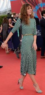 Doria Tillier feet photo 4