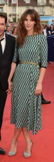 Doria Tillier feet photo 3