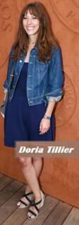 Doria Tillier feet photo 20