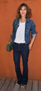 Doria Tillier feet photo 19
