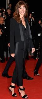 Doria Tillier feet photo 16