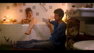 Doria Tillier feet photo 6