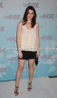 Dorian Brown Pham feet photo 2