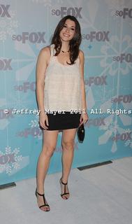 Dorian Brown Pham feet photo 3
