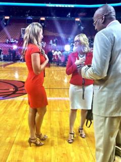 Doris Burke feet photo 18