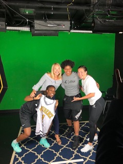 Doris Burke feet photo 15