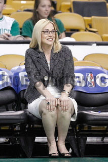 Doris Burke feet photo 7