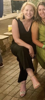 Doris Burke feet photo 6