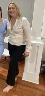 Doris Burke feet photo 3