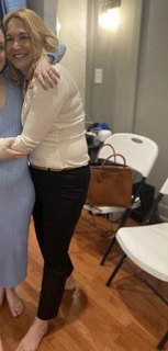 Doris Burke feet photo 2