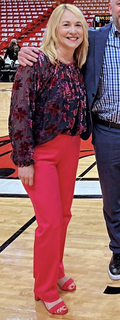 Doris Burke feet photo 1