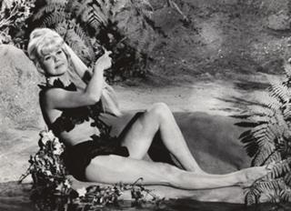 Doris Day feet photo thumbnail