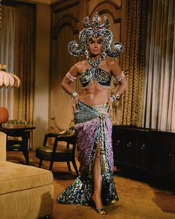 Doris Day feet photo thumbnail