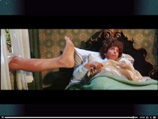 Doris Day feet photo thumbnail