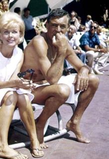 Doris Day feet photo thumbnail