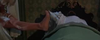 Doris Day feet photo thumbnail