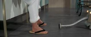 Doris Day feet photo thumbnail