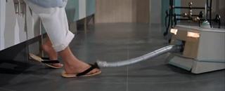 Doris Day feet photo thumbnail