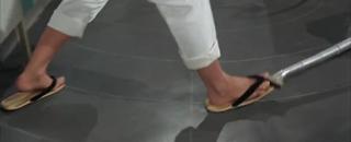 Doris Day feet photo thumbnail