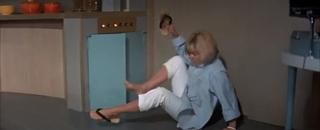 Doris Day feet photo thumbnail