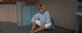 Doris Day feet photo thumbnail