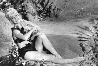 Doris Day feet photo thumbnail