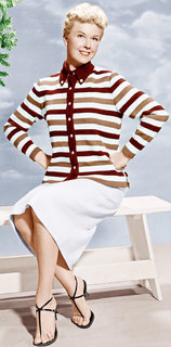 Doris Day feet photo thumbnail