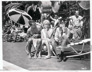 Doris Day feet photo thumbnail