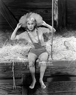 Doris Day feet photo thumbnail