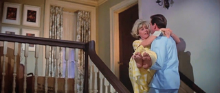 Doris Day feet photo thumbnail