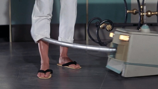 Doris Day feet photo thumbnail