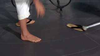 Doris Day feet photo thumbnail