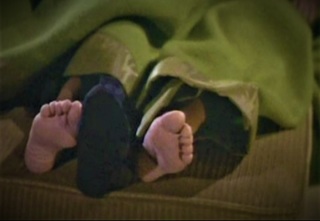 Doris Day feet photo thumbnail