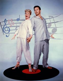 Doris Day feet photo thumbnail