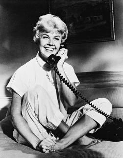 Doris Day feet photo thumbnail