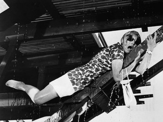 Doris Day feet photo thumbnail