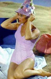 Doris Day feet photo thumbnail