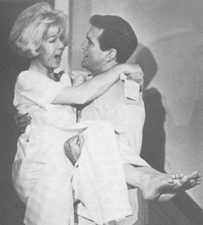 Doris Day feet photo thumbnail