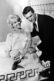 Doris Day feet photo thumbnail