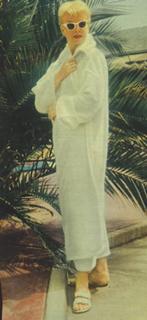 Doris Day feet photo thumbnail