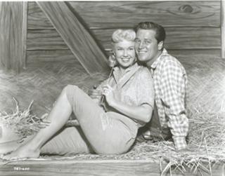 Doris Day feet photo thumbnail