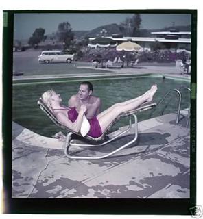 Doris Day feet photo thumbnail