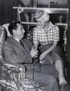 Doris Day feet photo thumbnail
