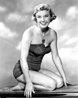 Doris Day feet photo thumbnail