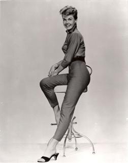 Doris Day feet photo thumbnail