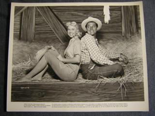 Doris Day feet photo thumbnail