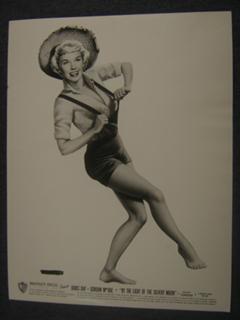 Doris Day feet photo thumbnail