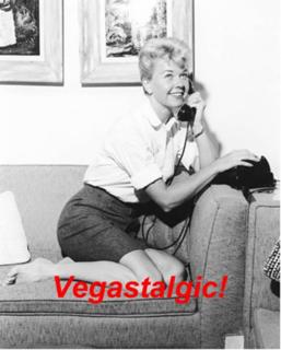 Doris Day feet photo thumbnail