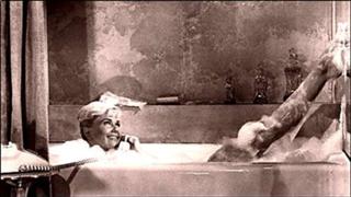 Doris Day feet photo thumbnail